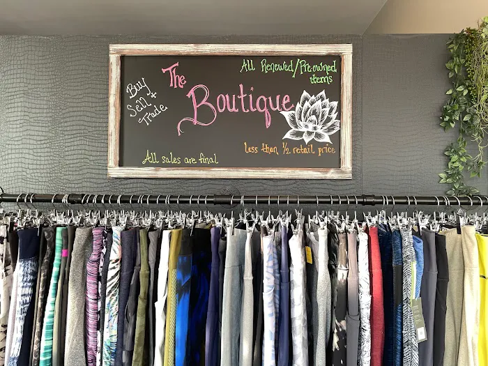 Renew You Fitness Studio & Boutique Picture 8