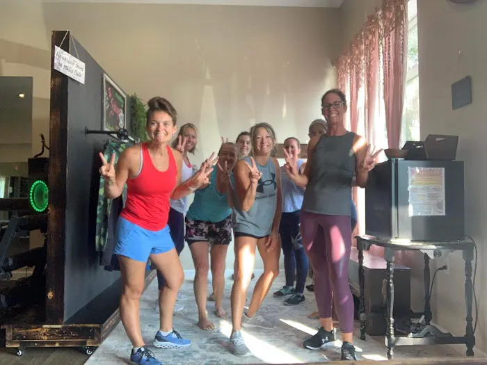 Renew You Fitness Studio & Boutique Picture 1