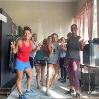 Renew You Fitness Studio & Boutique ico