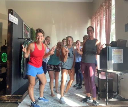 Renew You Fitness Studio & Boutique