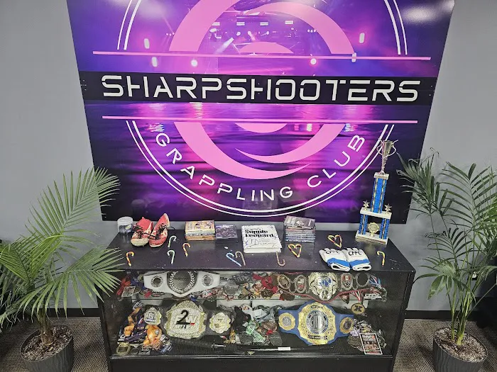SharpShooters Grappling Club Picture 8
