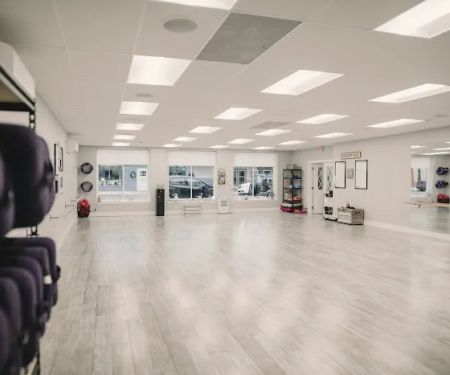 Energ Fitness