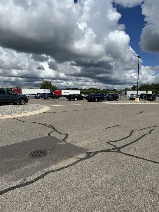 Planet Fitness Picture 2