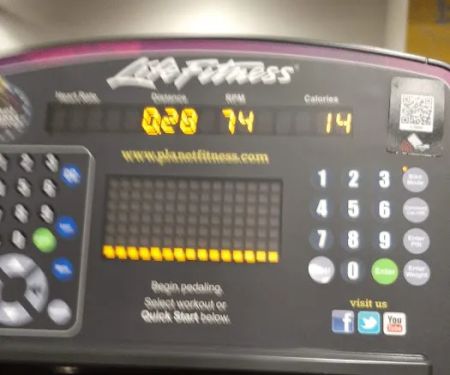 Planet Fitness