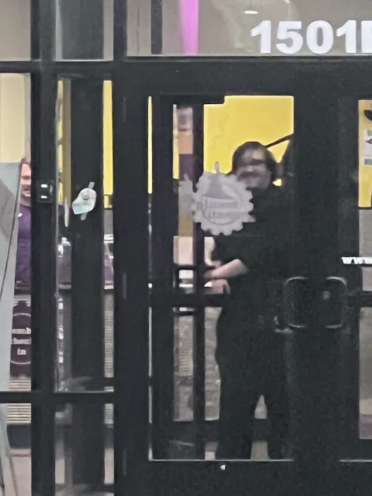 Planet Fitness Picture 10