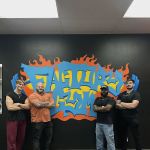 Factory Gym