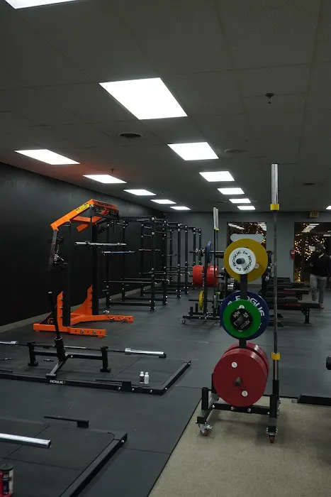 Factory Gym Picture 2