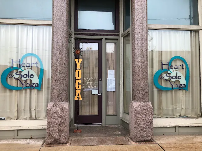 Heart & Sole Yoga Picture 1