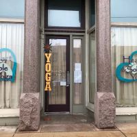 Heart & Sole Yoga ico