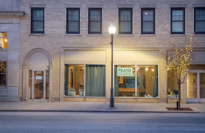 Pilates Big Rapids Picture 1