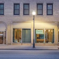 Pilates Big Rapids ico