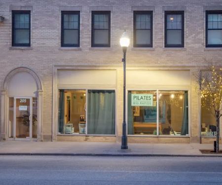 Pilates Big Rapids