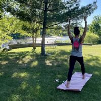 Project.YOU Yoga Studio ico