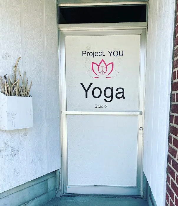 Project.YOU Yoga Studio Picture 4