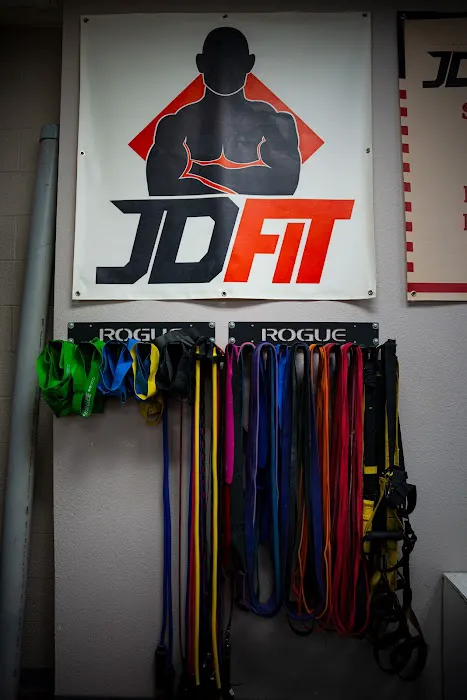 JDFit Picture 1