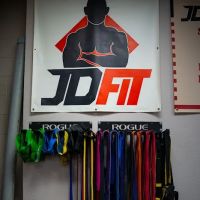 JDFit ico