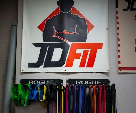JDFit