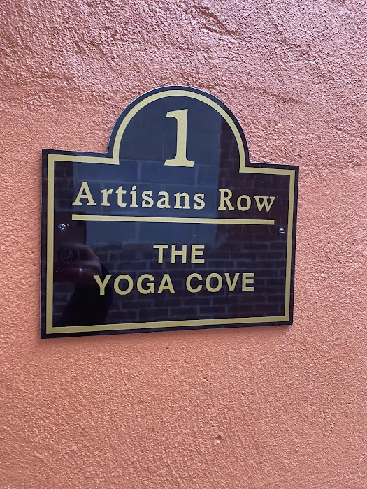 The Yoga Cove Picture 2