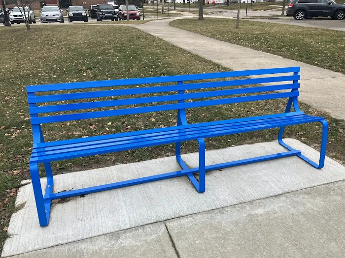 Fitness Court at Rotary Park Picture 6