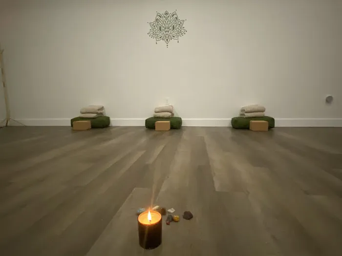 The Yoga Cove Picture 1