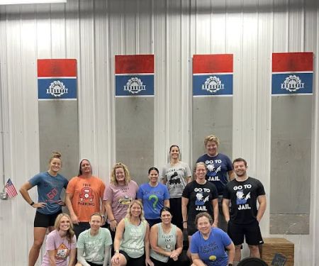 Big Rapids CrossFit