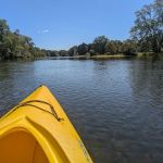 Hersey Village Canoe Landing and Nature Trail