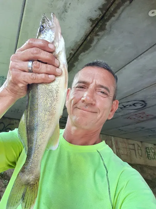 Hersey Village Canoe Landing and Nature Trail Picture 5