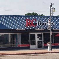 RC Fitness And Tanning ico