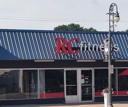 RC Fitness And Tanning