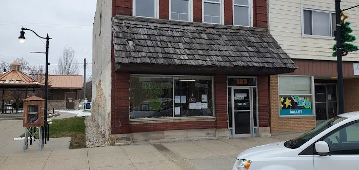 Community Yoga Picture 3