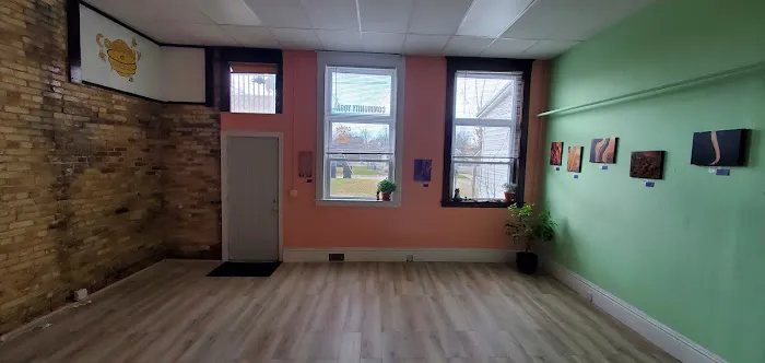 Community Yoga Picture 5