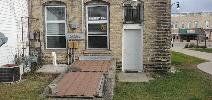 Community Yoga Picture 2