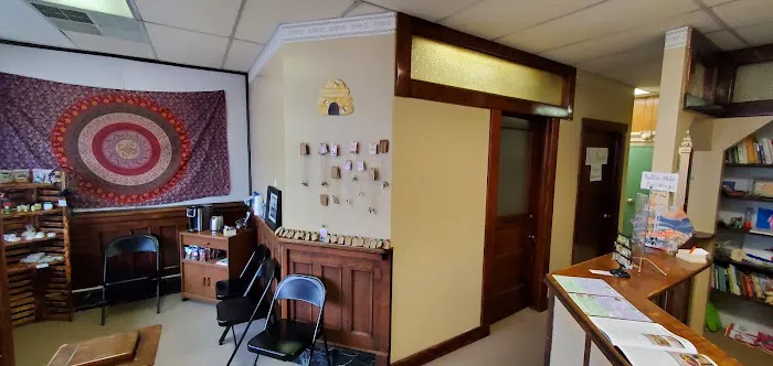 Community Yoga Picture 1