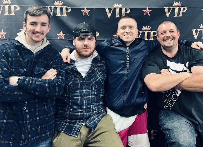 Iron Strength and Fitness LLC Picture 10