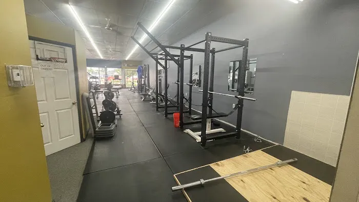 Iron Strength and Fitness LLC Picture 2