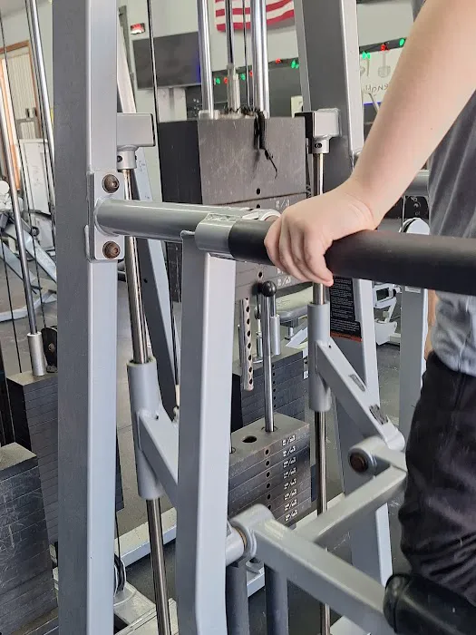 Iron Strength and Fitness LLC Picture 8