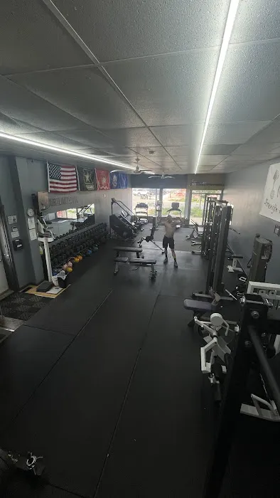 Iron Strength and Fitness LLC Picture 6