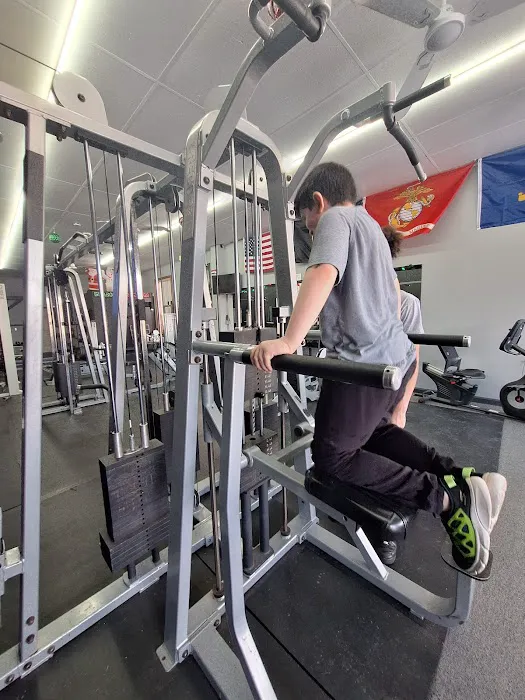 Iron Strength and Fitness LLC Picture 7