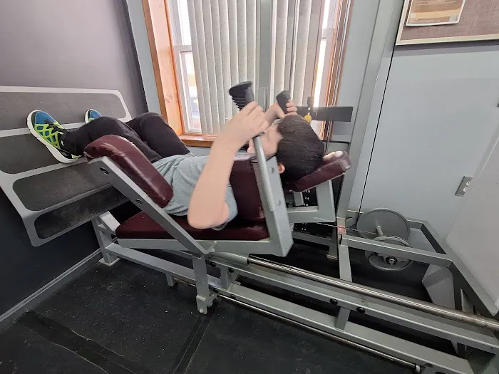 Iron Strength and Fitness LLC Picture 4