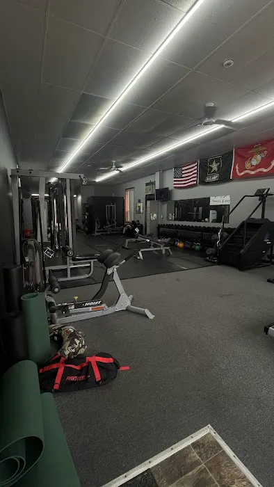 Iron Strength and Fitness LLC Picture 9