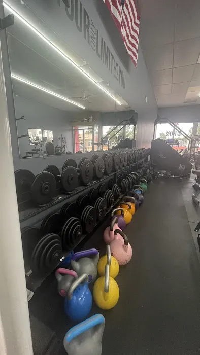 Iron Strength and Fitness LLC Picture 1