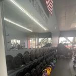 Iron Strength and Fitness LLC