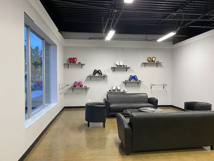 Invicta KickboxingX, Ltd Picture 5