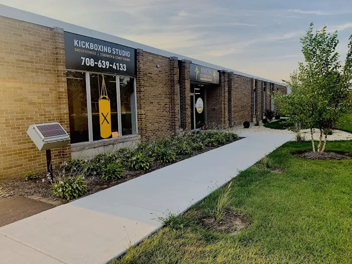 Invicta KickboxingX, Ltd Picture 4