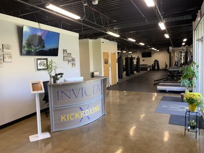 Invicta KickboxingX, Ltd Picture 9