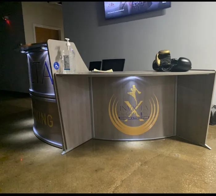 Invicta KickboxingX, Ltd Picture 6