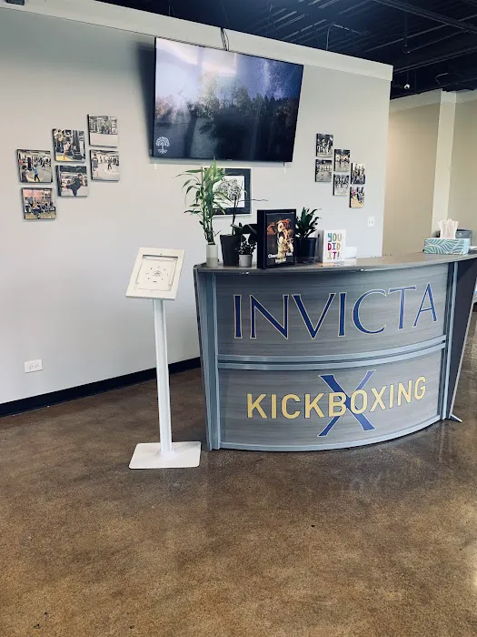 Invicta KickboxingX, Ltd Picture 3