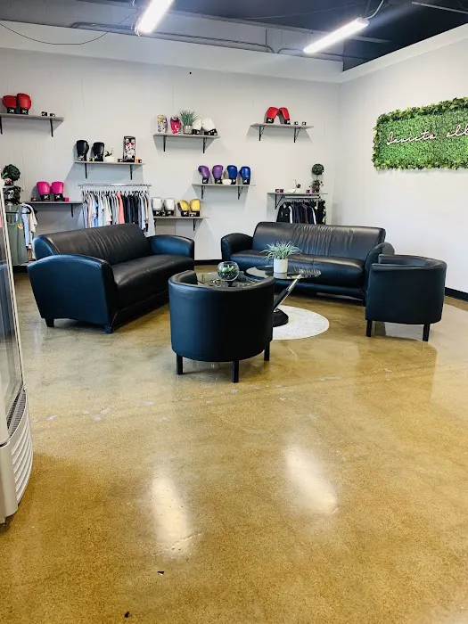 Invicta KickboxingX, Ltd Picture 1