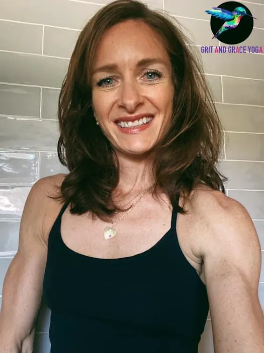 Grit and Grace Yoga Picture 3