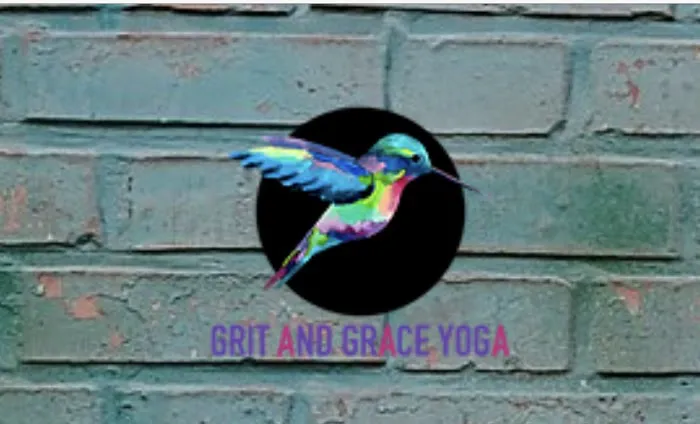 Grit and Grace Yoga Picture 5